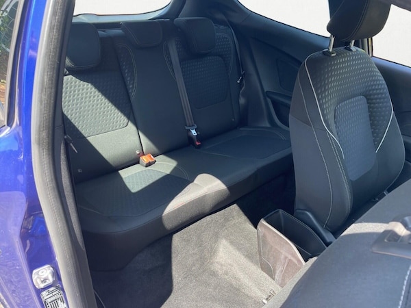 Used Ford Fiesta 2017 for sale - 75481676: Photo 17