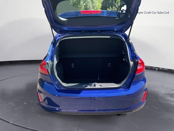 Used Ford Fiesta 2017 for sale - 75481676: Photo 18