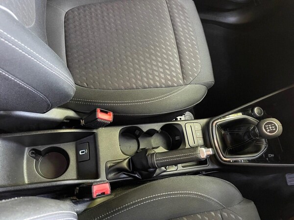 Used Ford Fiesta 2017 for sale - 75481676: Photo 23