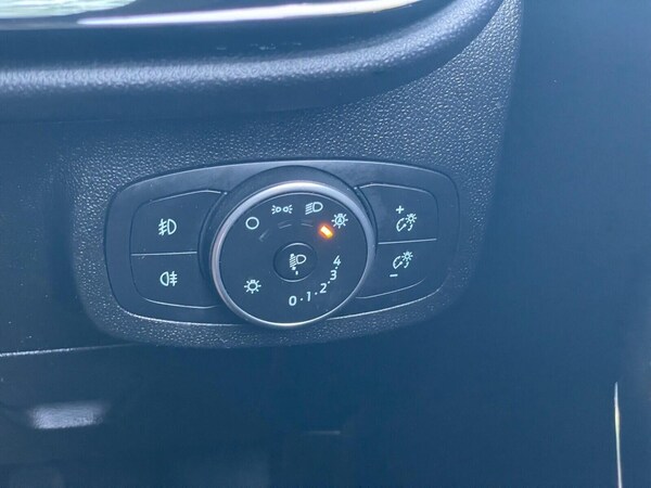 Used Ford Fiesta 2017 for sale - 75481676: Photo 26