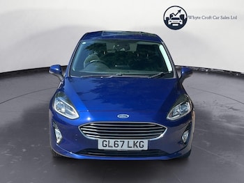Used Ford Fiesta 2017 for sale - 75481676: Photo