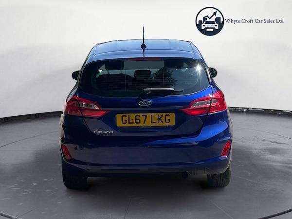 Used Ford Fiesta 2017 for sale - 75481676: Photo 7