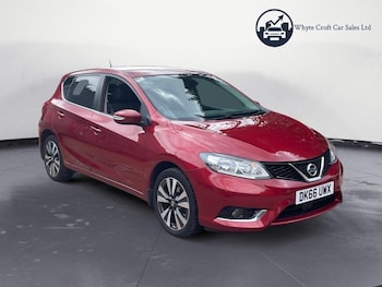 Nissan - Pulsar