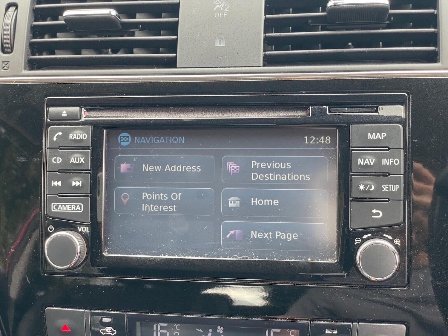 Vehicle 28