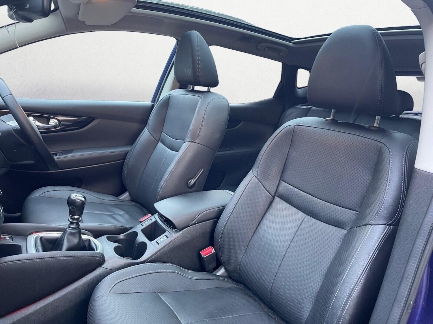 Used Nissan Qashqai 2014 for sale - 77635784: Photo 10