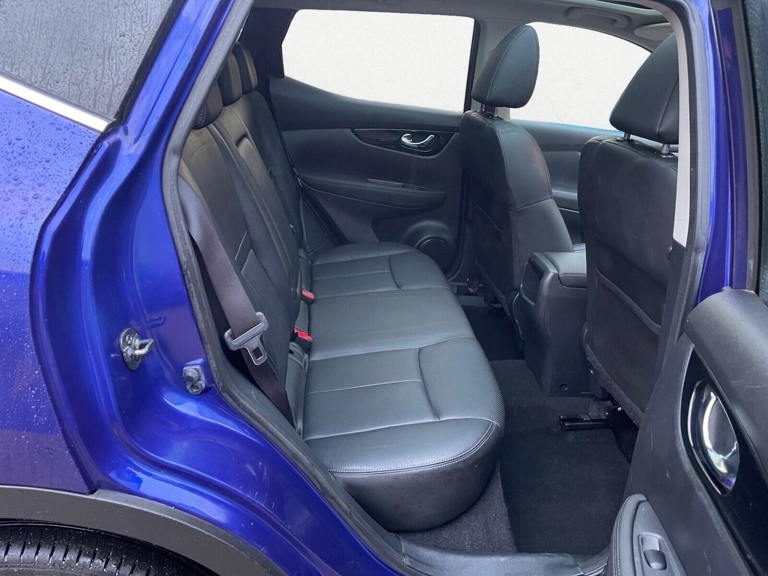 Used Nissan Qashqai 2014 for sale - 77635784: Photo 12