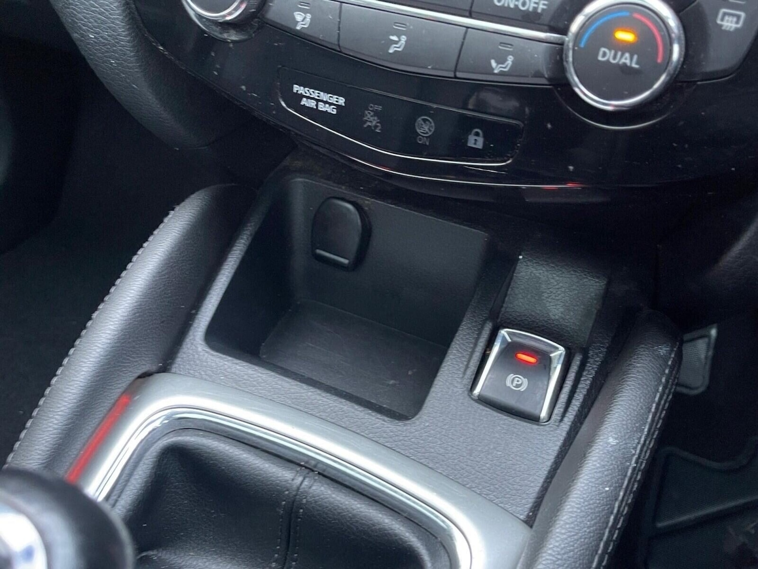 Used Nissan Qashqai 2014 for sale - 77635784: Photo 17