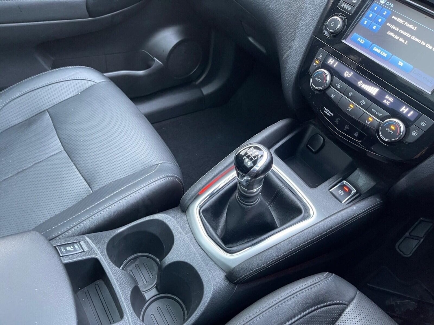 Used Nissan Qashqai 2014 for sale - 77635784: Photo 18