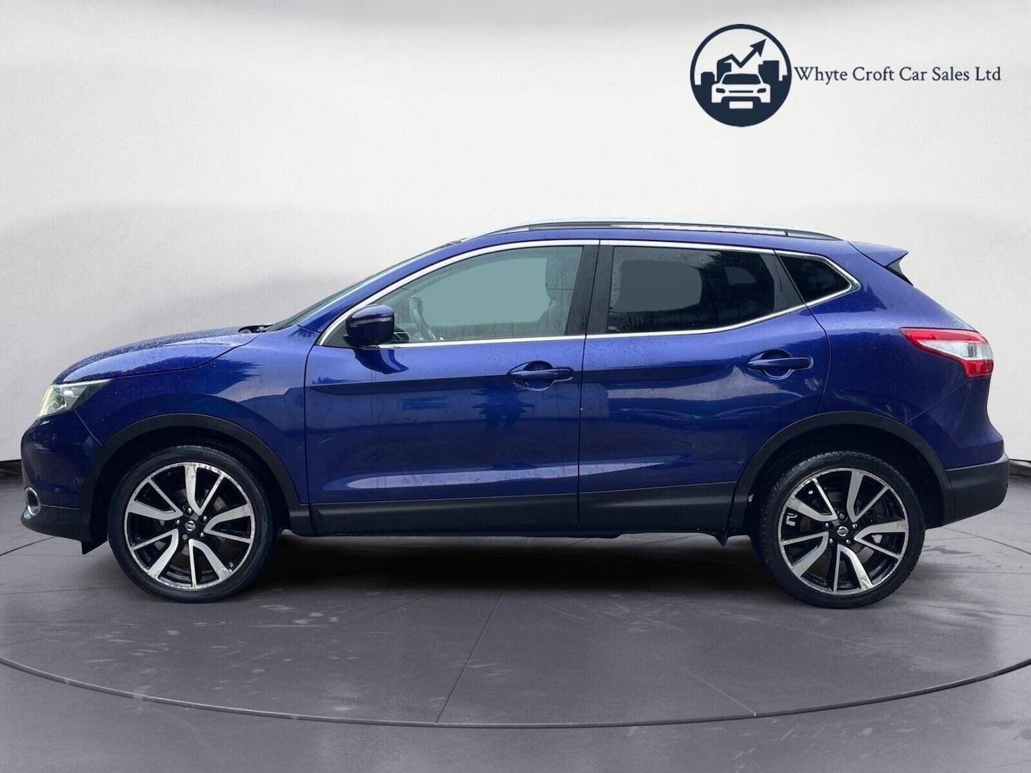 Used Nissan Qashqai 2014 for sale - 77635784: Photo 5