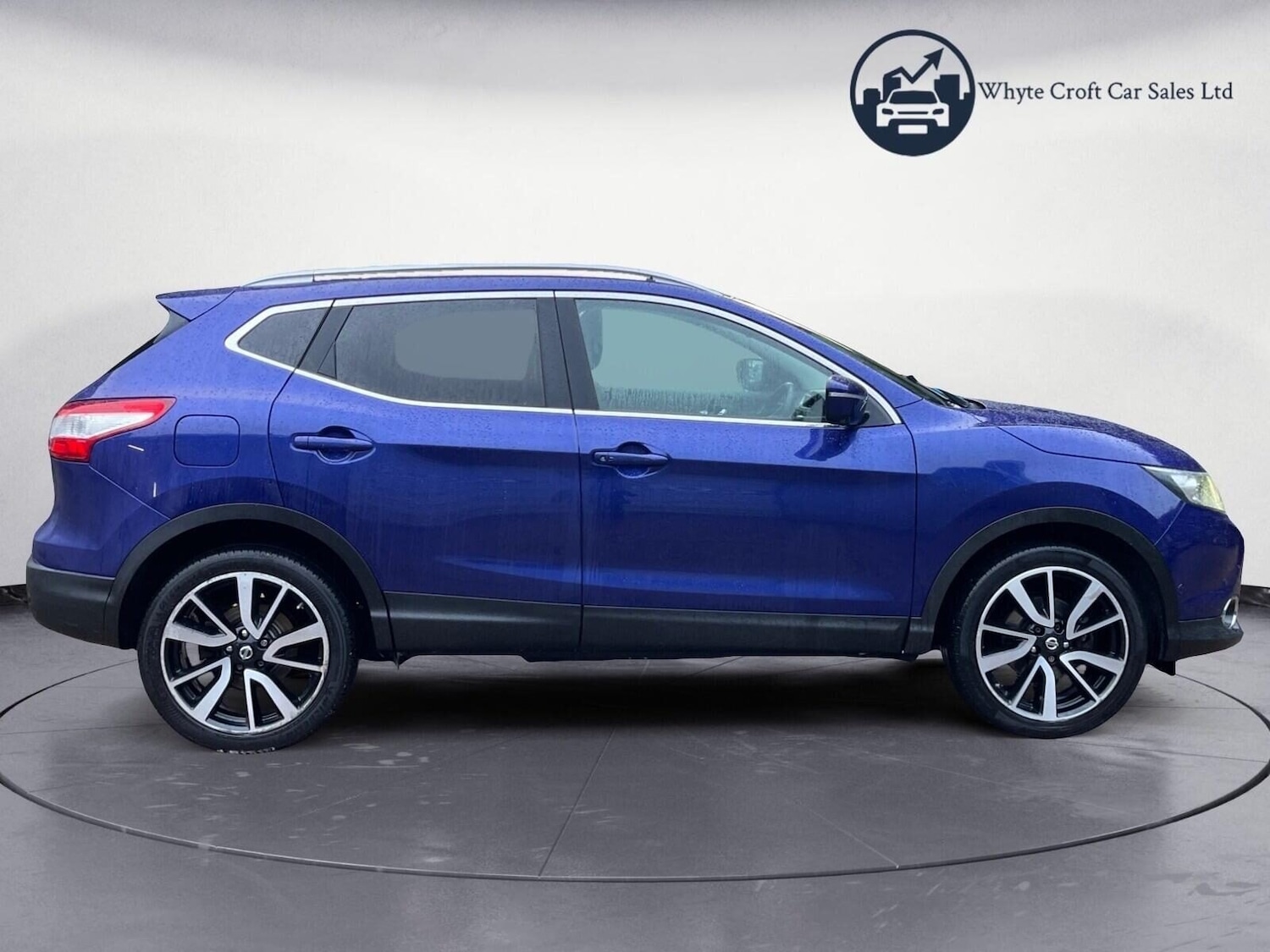 Used Nissan Qashqai 2014 for sale - 77635784: Photo 7