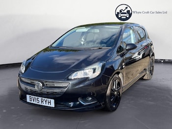 Used Vauxhall Corsa 2015 for sale - 79469283: Photo