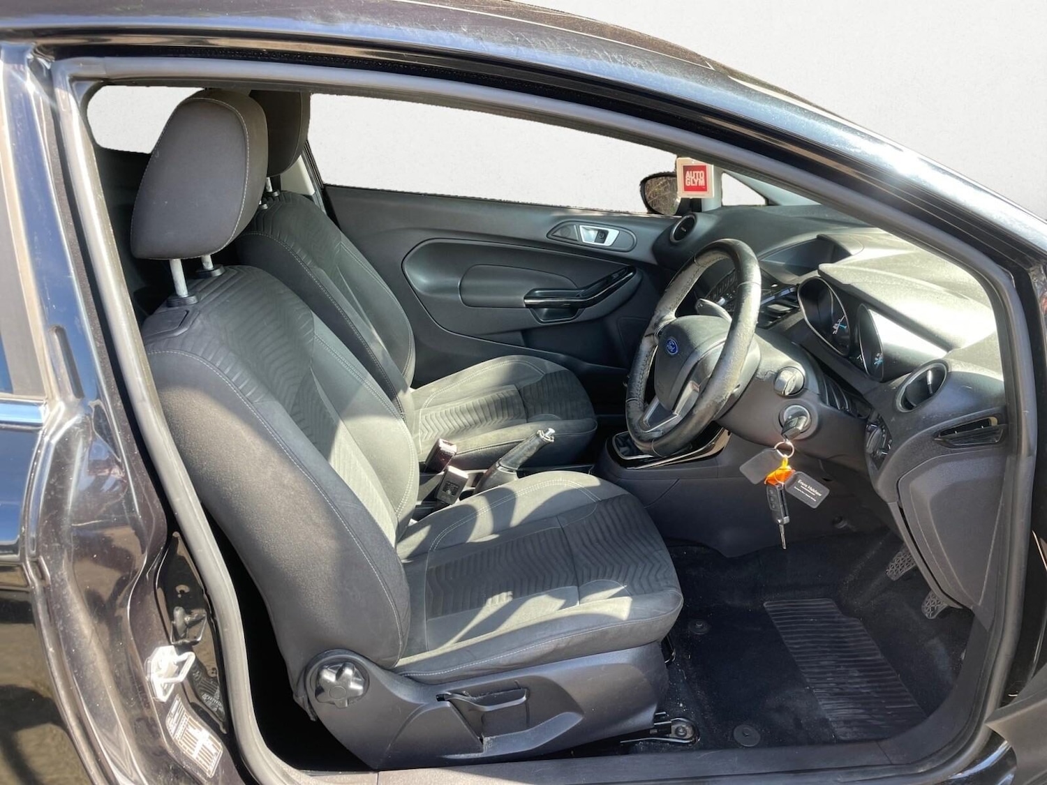 Vehicle 11