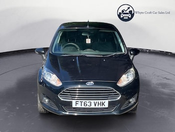 Used Ford Fiesta 2014 for sale - 75426651: Photo