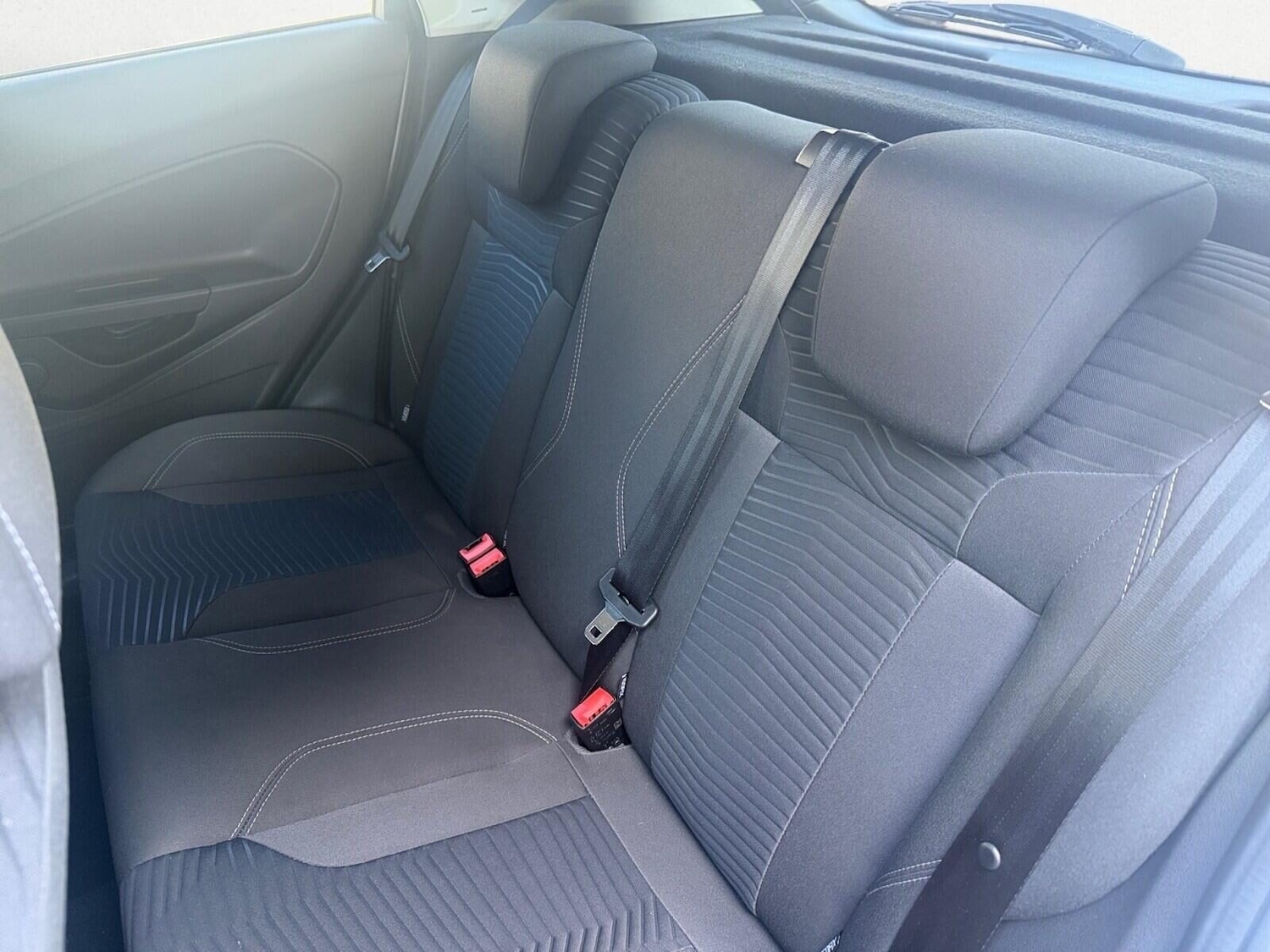 Used Ford Fiesta 2015 for sale - 77967720: Photo 13