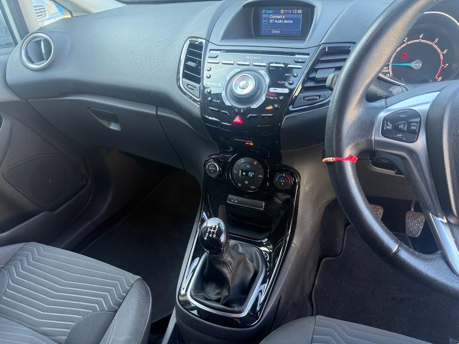 Used Ford Fiesta 2015 for sale - 77967720: Photo 17