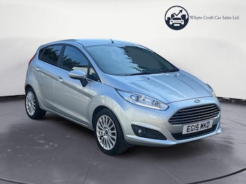 Ford Fiesta feature image