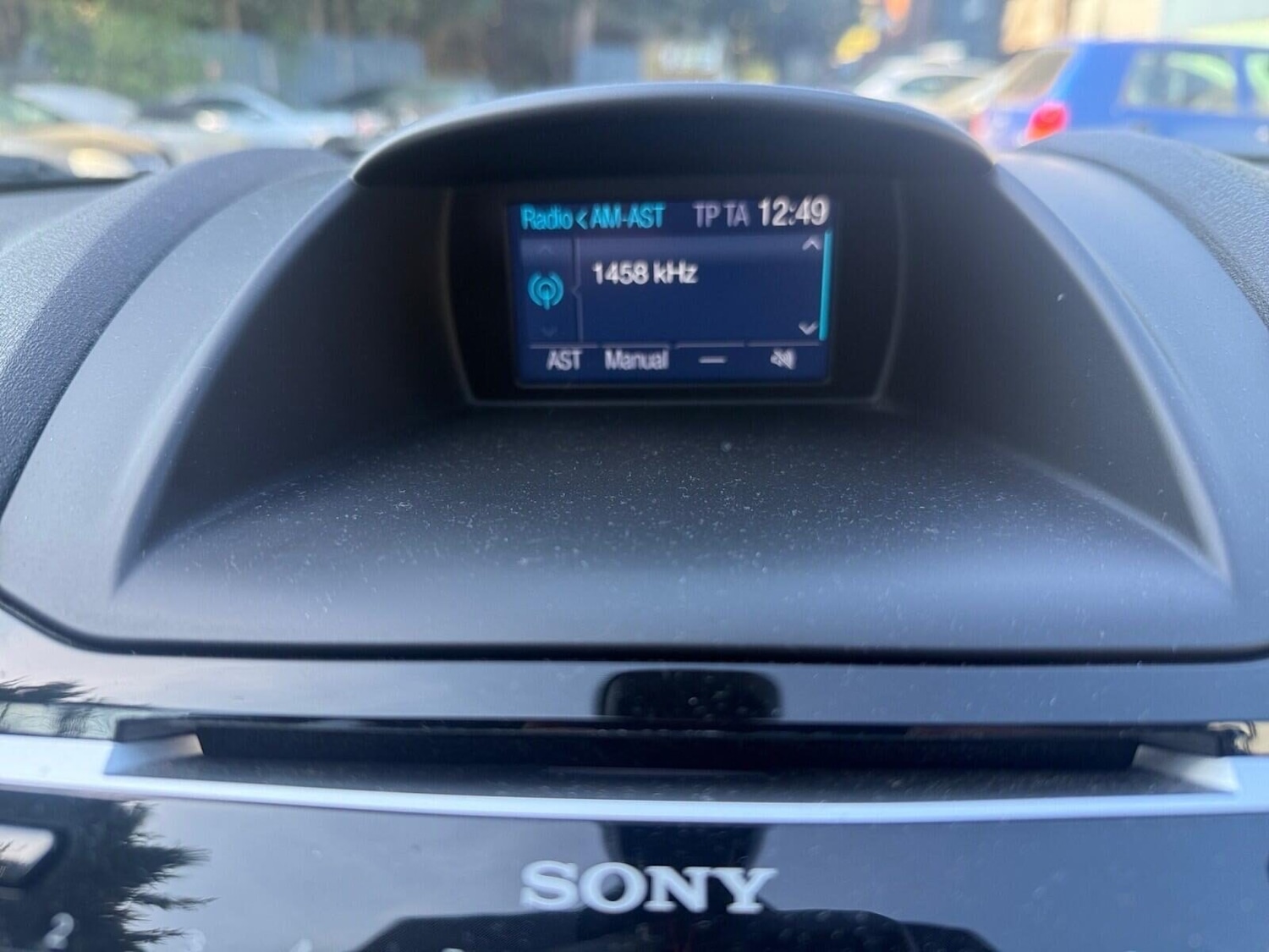 Used Ford Fiesta 2015 for sale - 77967720: Photo 20