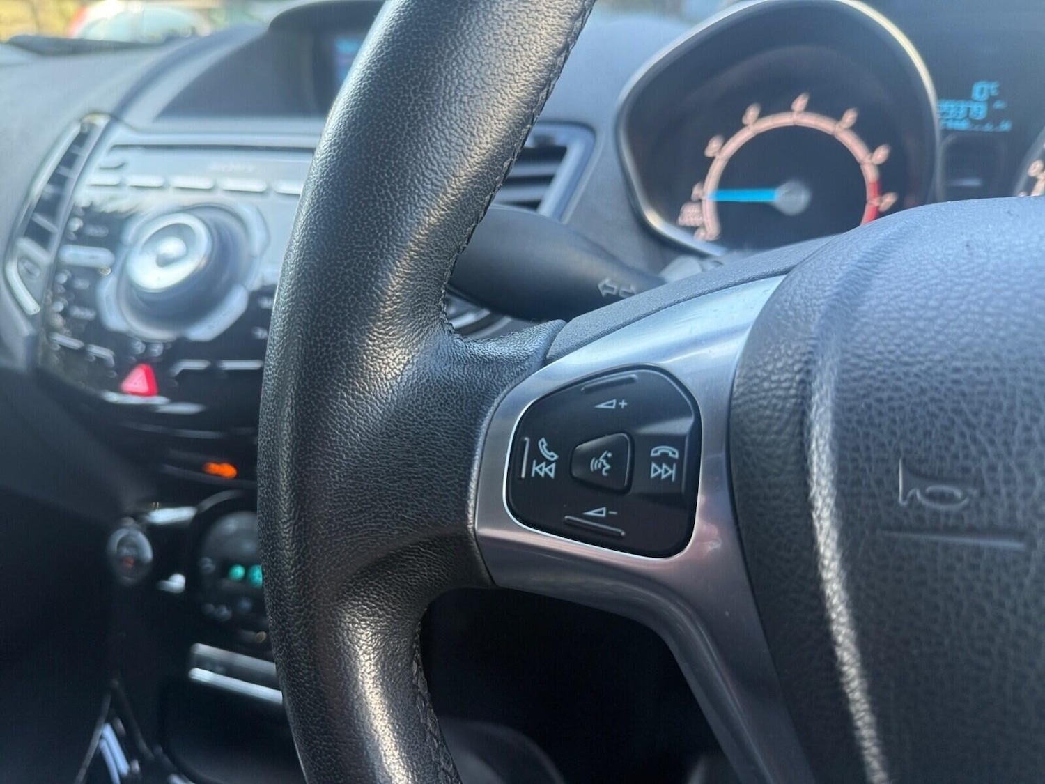 Used Ford Fiesta 2015 for sale - 77967720: Photo 25