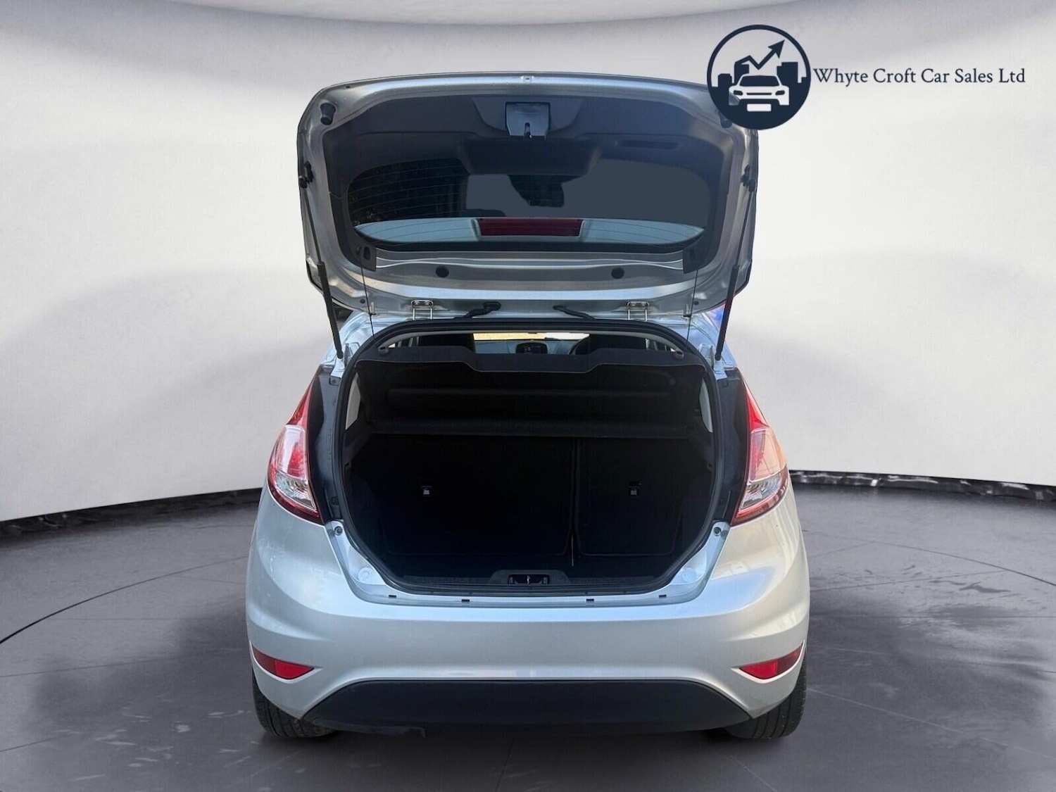 Used Ford Fiesta 2015 for sale - 77967720: Photo 29