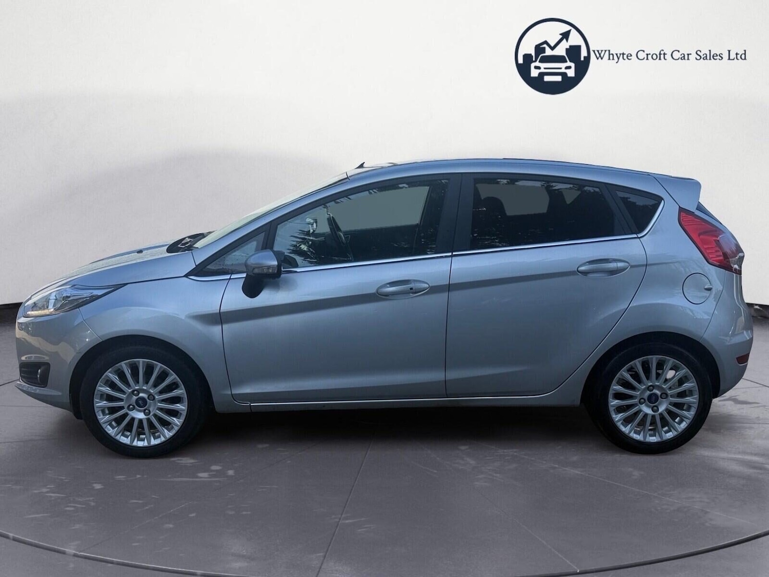 Used Ford Fiesta 2015 for sale - 77967720: Photo 5