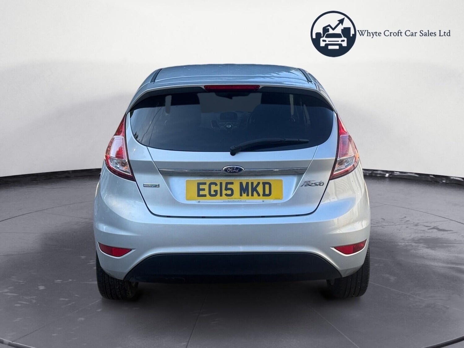 Used Ford Fiesta 2015 for sale - 77967720: Photo 7