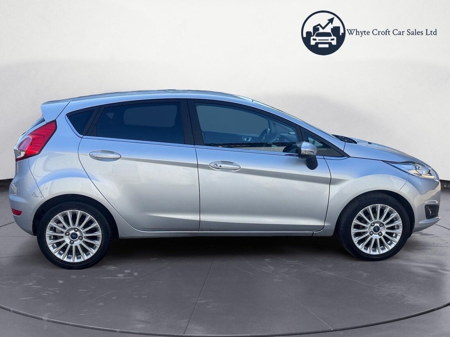Used Ford Fiesta 2015 for sale - 77967720: Photo 9