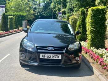 Used Ford Focus 2012 for sale - 74893998: Photo