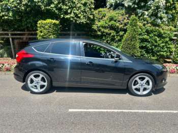 Used Ford Focus 2012 for sale - 74893998: Photo