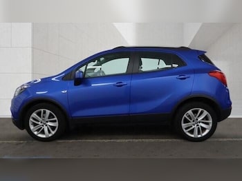 Used Vauxhall Mokka X 2018 for sale - 79271778: Photo