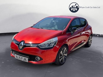 Used Renault Clio 2015 for sale - 79258365: Photo