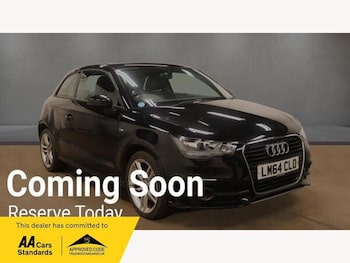 Used Audi A1 2014 for sale - 79037222: Photo