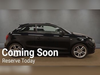 Used Audi A1 2014 for sale - 79037222: Photo