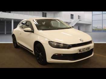 2013 (63) - 1.4 TSI Euro 5 3dr (Nav)