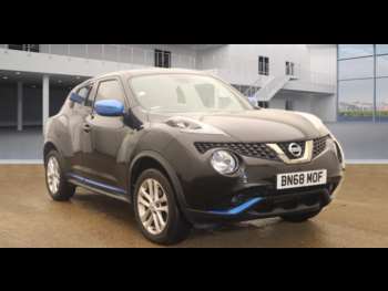 2018 (68) - 1.2 DiG-T Bose Personal Edition 5dr