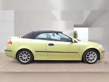 Used Saab 9-3 2005 for sale - 78577959: Photo