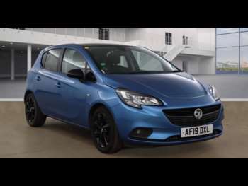 2019 (19) - 1.4i ecoTEC Griffin Euro 6 5dr
