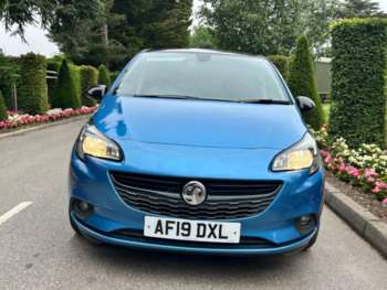 Used Vauxhall Corsa 2019 for sale - 74881917: Photo