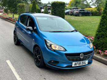 Used Vauxhall Corsa 2019 for sale - 74881917: Photo