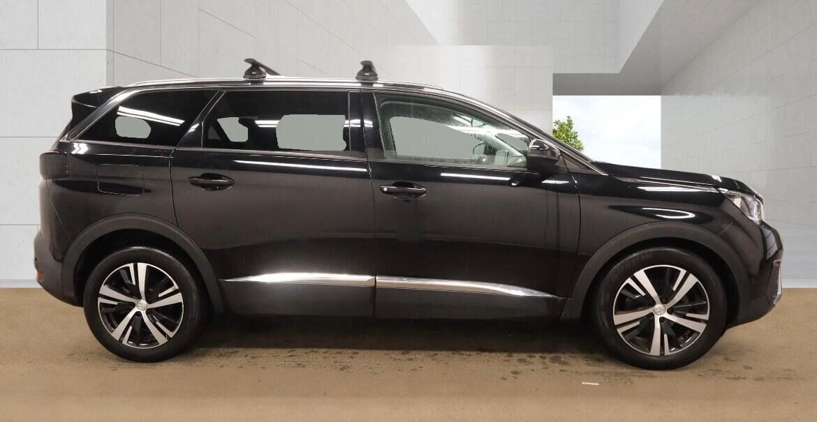 Used Peugeot 5008 2018 for sale - 78210142: Photo 3