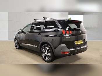 Used Peugeot 5008 2018 for sale - 78210142: Photo