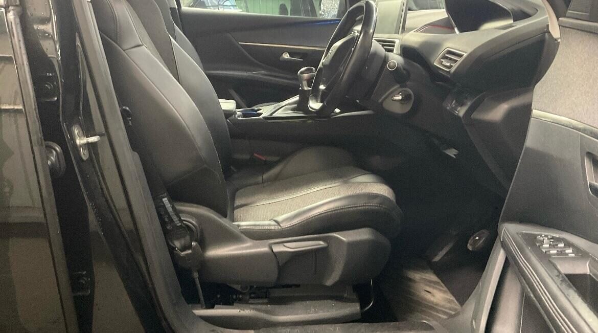 Used Peugeot 5008 2018 for sale - 78210142: Photo 5