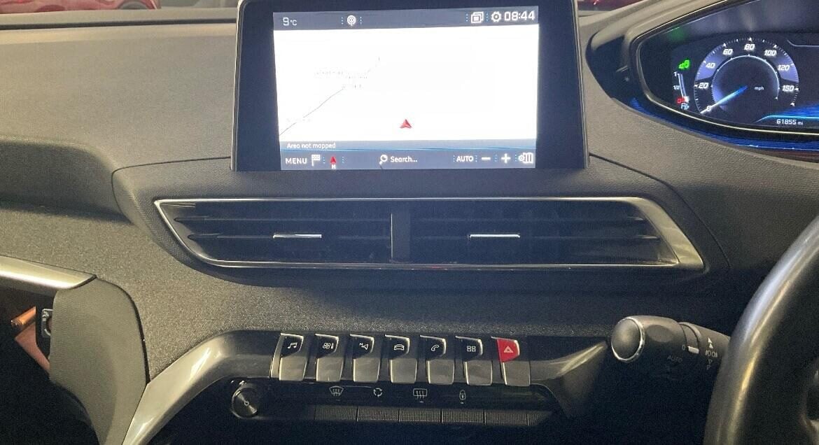 Used Peugeot 5008 2018 for sale - 78210142: Photo 6