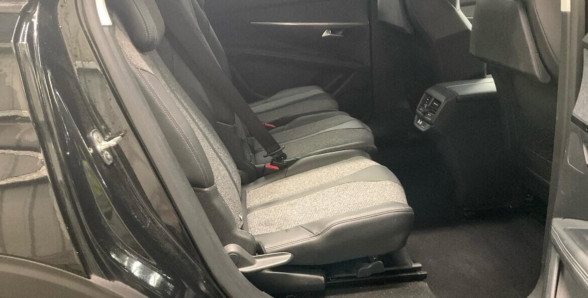 Used Peugeot 5008 2018 for sale - 78210142: Photo 8