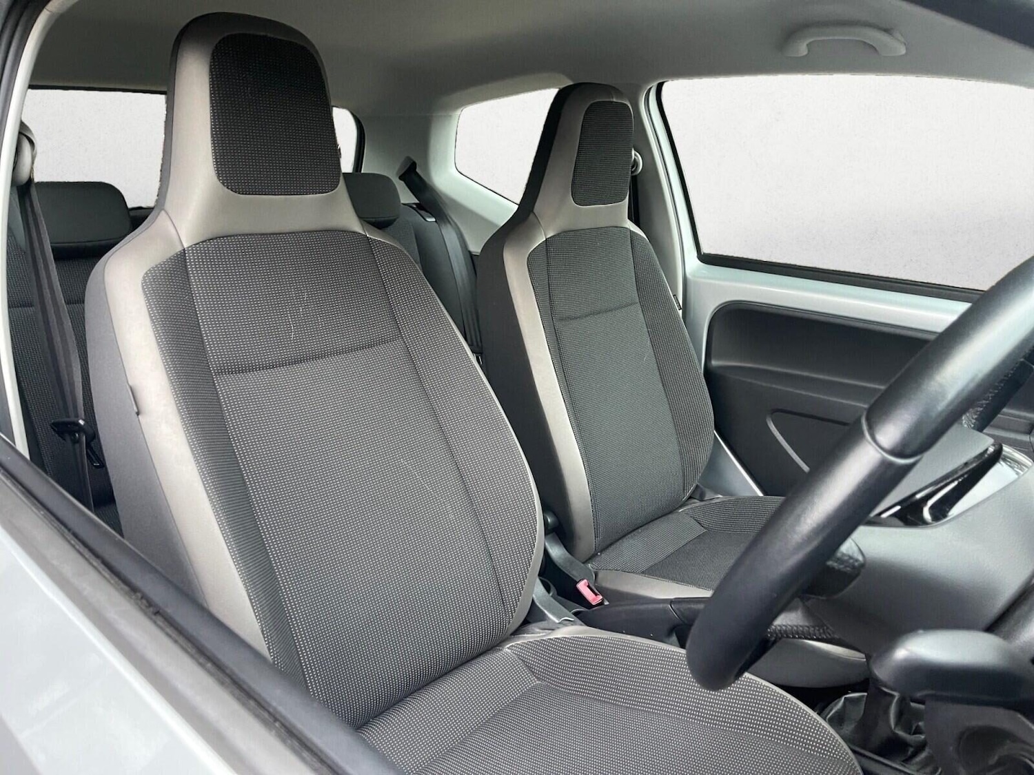 Used Volkswagen up! 2013 for sale - 76611241: Photo 13