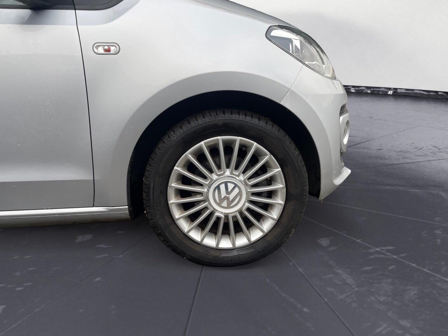 Used Volkswagen up! 2013 for sale - 76611241: Photo 17