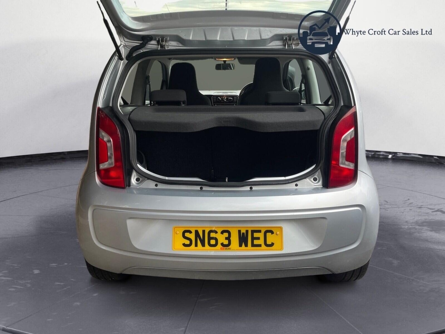 Used Volkswagen up! 2013 for sale - 76611241: Photo 19