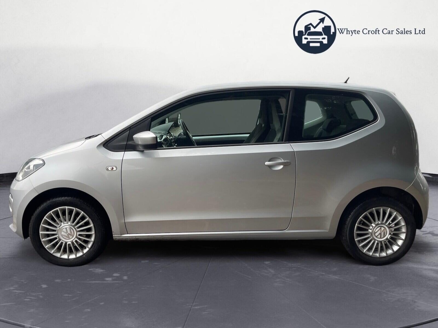 Used Volkswagen up! 2013 for sale - 76611241: Photo 5