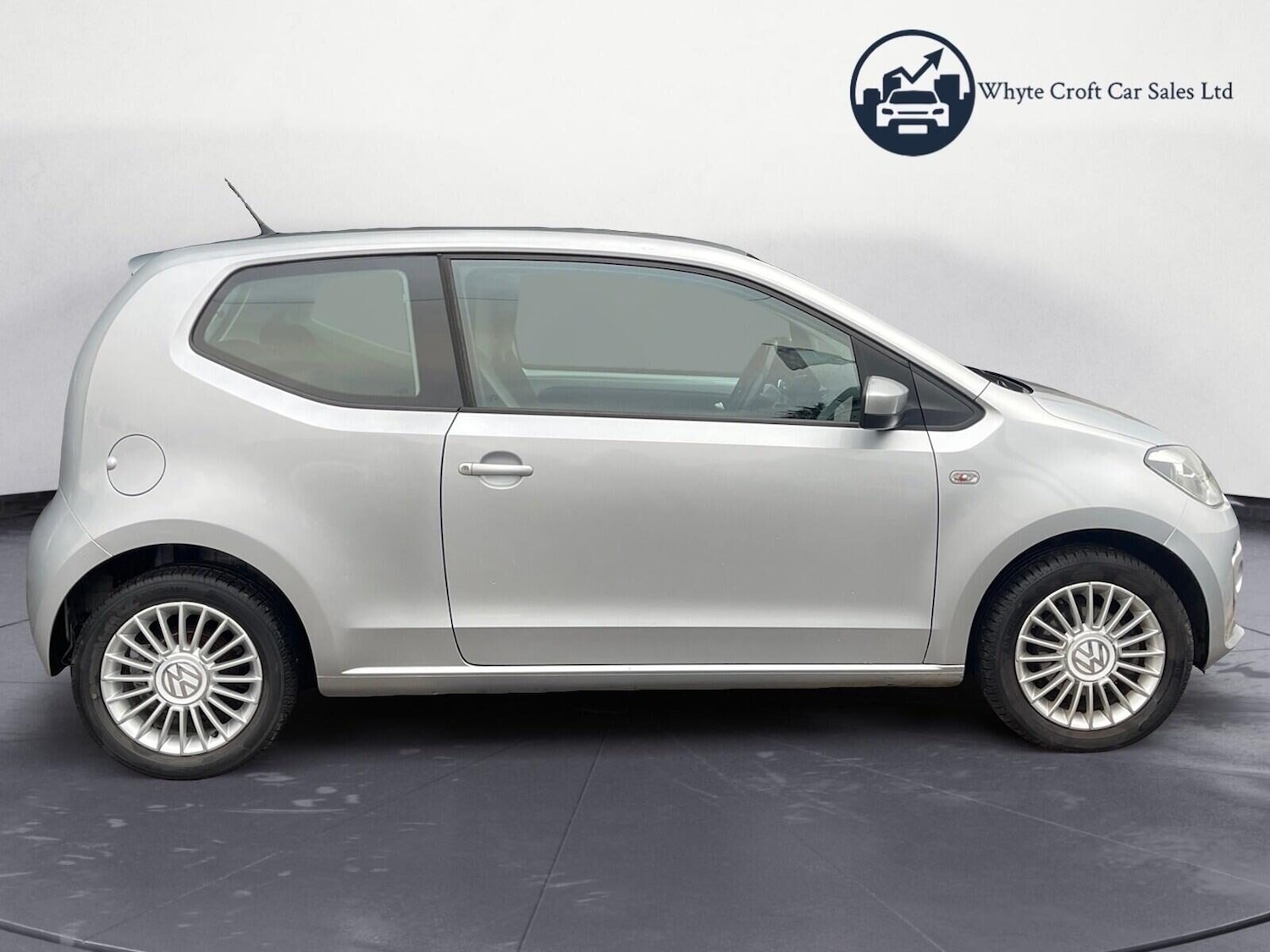 Used Volkswagen up! 2013 for sale - 76611241: Photo 9