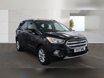 Used Ford Kuga 2017 for sale - 78756554: Photo
