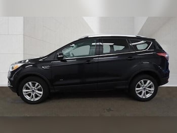 Used Ford Kuga 2017 for sale - 78756554: Photo